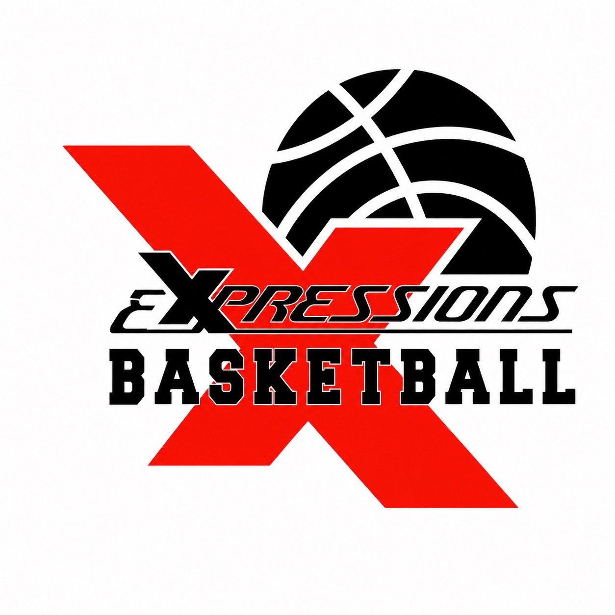 Expressions Basketball