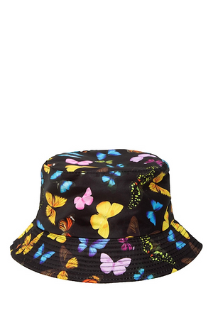 Bucket Hats