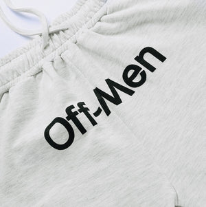 Off - Men Joggers