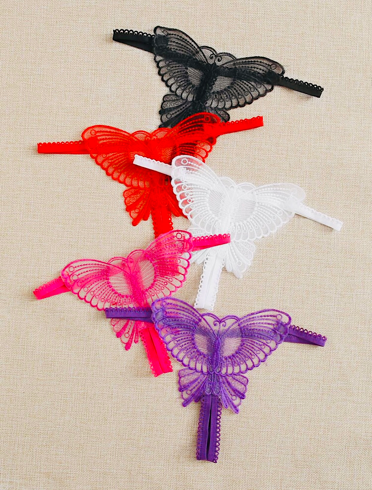 Butterfly 🦋 Thongs