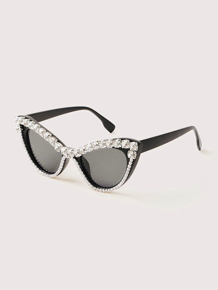 Bedazzled Frames