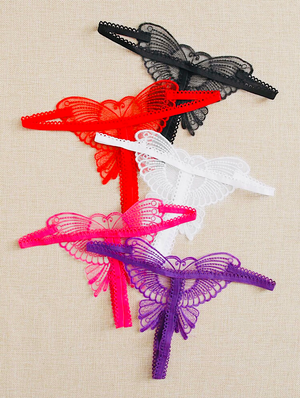 Butterfly 🦋 Thongs