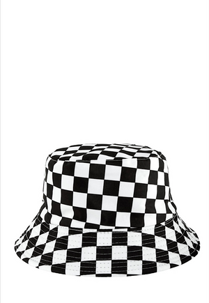 Bucket Hats