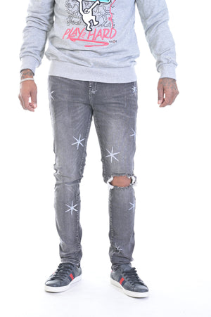 Galaxy Jeans