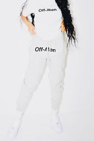 Off - Men Joggers