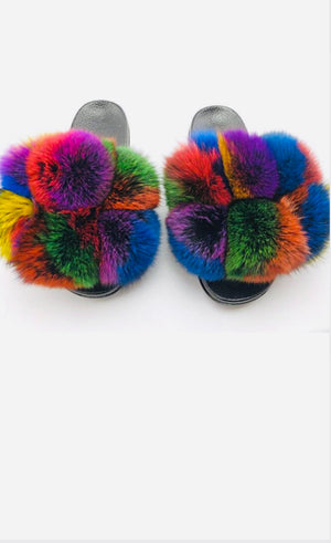 Pom Pom Slides