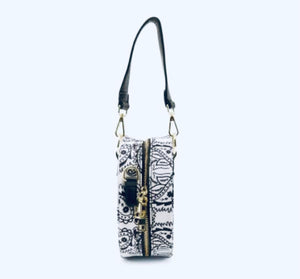 Bandana Crossbody